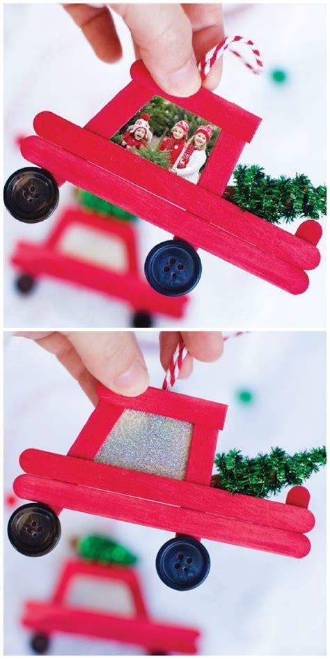 Christmas Craft Ideas Pinterest Favorites The Whoot In 2020 Xmas