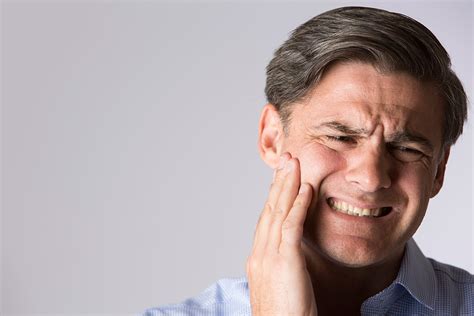 Jaw Pain Causes Treatments And Relief