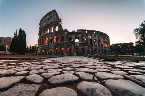 Rome Colosseum Private Tour For Curious Explorers