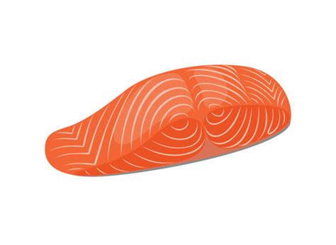 Salmon Clipart Illustrations Royalty Free Vector Graphics And Clip Art