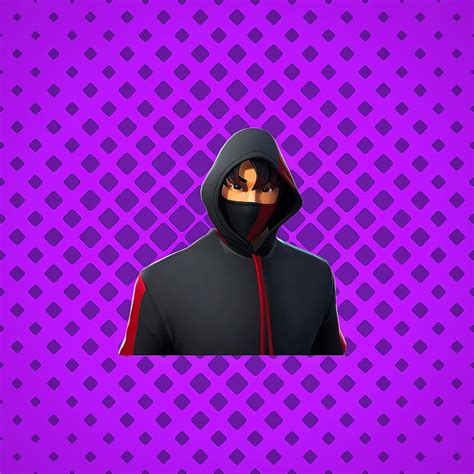 This character was added at fortnite battle royale on 28 february 2019 (chapter 1 season 8 patch 8.00). Fortnite Season 8 Leaked Mezmer Skin, Carbon Commando Skin ...
