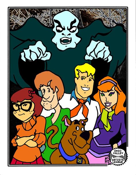 Scooby Doo Mystery Scooby Doo Mystery Inc