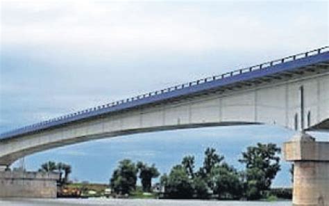 Most Preko Save U Studenome Poslovni Dnevnik