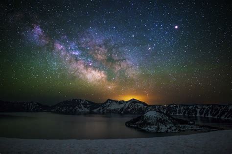 12 Things You Didnt Know About Crater Lake National Park Us