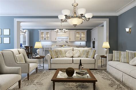 Luxury Living Room Design Ideas Design Cafe