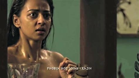 Radhika Apte Hot Scene Satyadeep Mishra Phobia Youtube