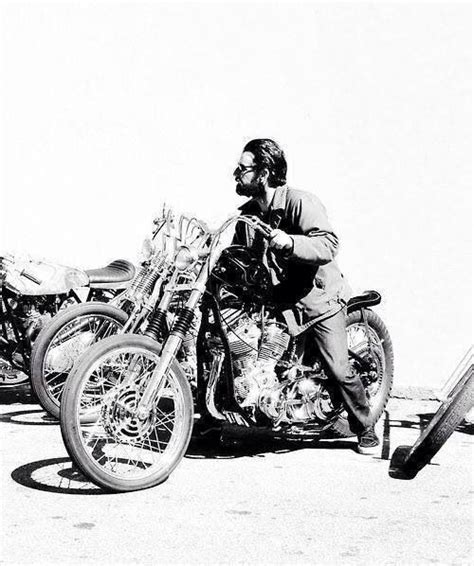 Pin De Misty Longman En Men On Motorcycles
