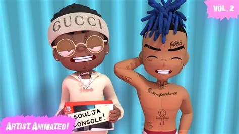 Deviantart is the world's largest online social community for artists and art enthusiasts, allowing people to connect through the creation and sharing of art. Anime Rapper Cartoon Art