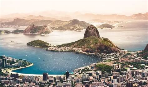 11 Reasons To Visit Brazil