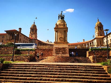 Visit Union Buildings Pretoria 2019 All You Need To Know Before You