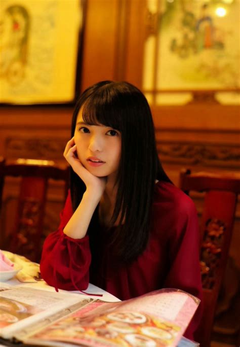 乃木坂46 齋藤飛鳥 Nogizaka46 Saito Asuka Japanese Idol Beautiful Asian Women Saito Asuka Japan Girl