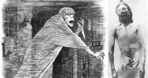 Since jack the ripper was never caught, and since the generic police file that covers his crimes, the whitechapel murders file, actually has eleven victims on it, it is almost impossible to say with any degree of certainty which of murders that occurred during the autumn of terror were at the hands of. Jack the Ripper and victim Catherine Eddowe - Facts Catalogue