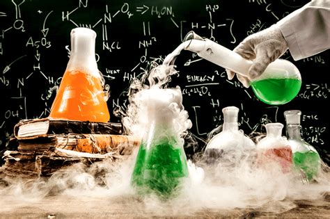 Química Inorgânica O Que é Definição O Que Estuda E Características