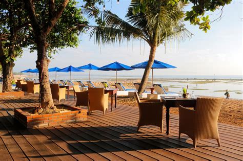 Inna Sindhu Beach Resort And Hotel Sanur Bali Indonesia Booking And