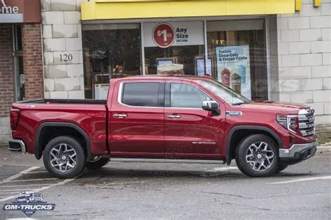 Next Gen Sierra Sltpro X31 Duo Spotted Undisguised Gm