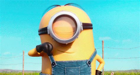Funny Minions 2015  Animation Gallery Yopriceville