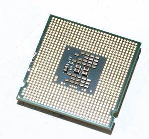 Intel Core 2 Quad Core 2 Extreme Cpus Pc Tech Authority