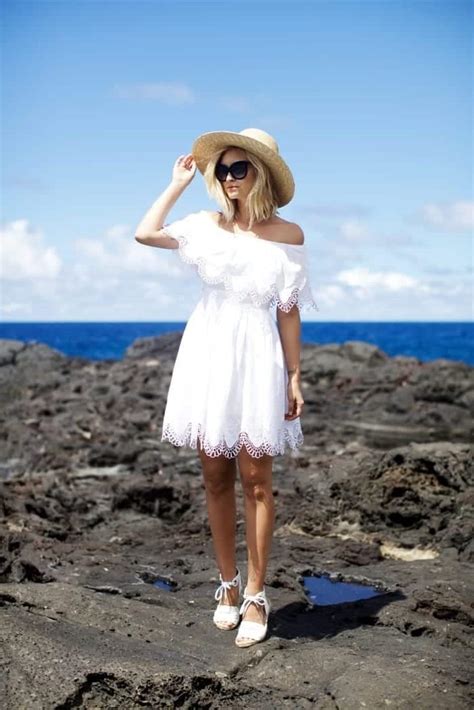 25 Best Beach Party Outfit Ideas For Women Beach Lookbook