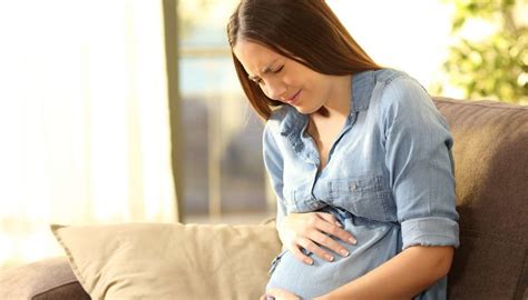 A woman's body almost always gives her the signals active labor is when things start to really happen. Types of labor contractions: What do they feel like?