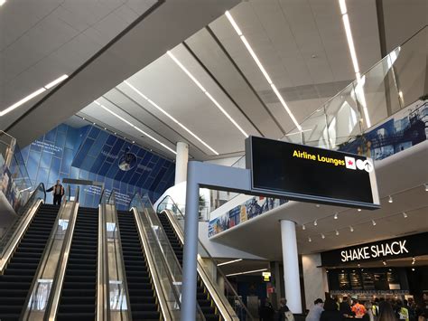 Everything You Need To Know About Laguardia Airports New Terminal B