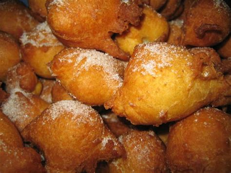 Recette de Pâte à beignets la meilleure recette Recette