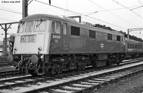 Br Class 83 Flickr
