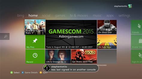 How To Transfer Xbox 360 Saves To Xbox One