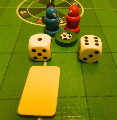 Soccer Tactics World Board Game Review And Rules Geeky Hobbies