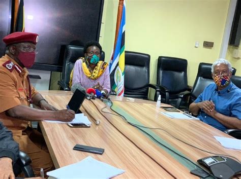 In an effort aimed at improving quality of our education system starting from primary, ministry of education has embraced teachers in need new teaching model dubbed reading implementation compass approach (rica). Six Ugandan truck drivers test positive as Uganda reports ...