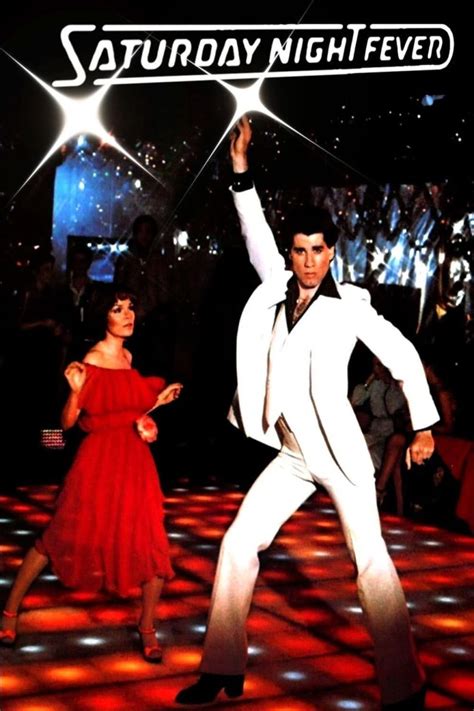 Bunny Movie Movie Saturday Night Fever 1977