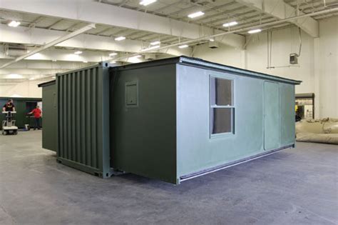 Expandable Containers Epe