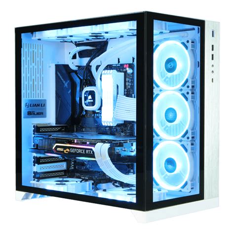 6 Reasons To Buy A Custom Pc From Armor