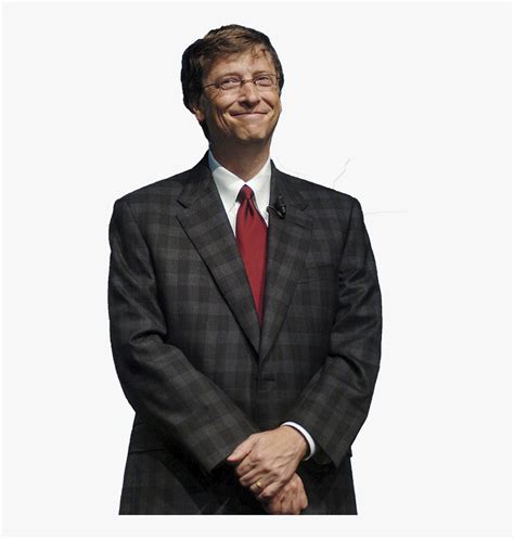 Bill Gates Bill Gates Image Png Transparent Png Transparent Png Image PNGitem