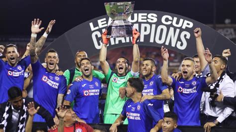 Van sus memes del cruz azul campeón Cruz Azul es Campeón de la Leagues Cup y los memes no paran (FOTOS) | La Verdad Noticias