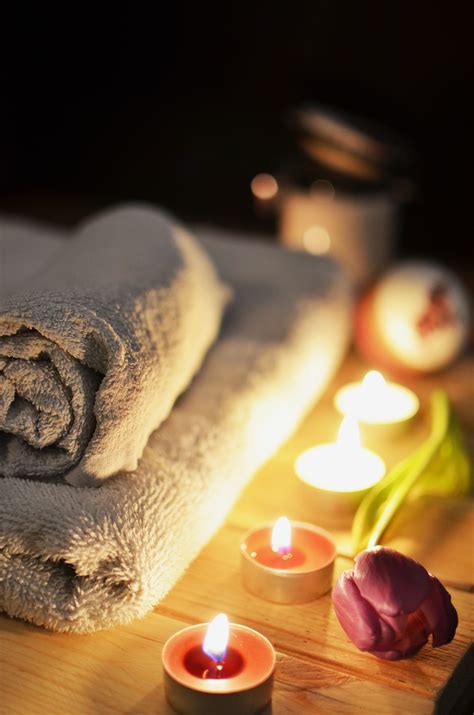 Thai Aroma Massage Junes Wellness And Bodycare
