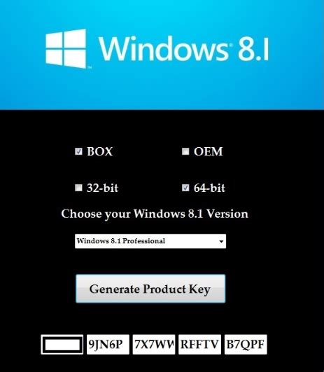 Universal Product Key Generator 2020 Free Download