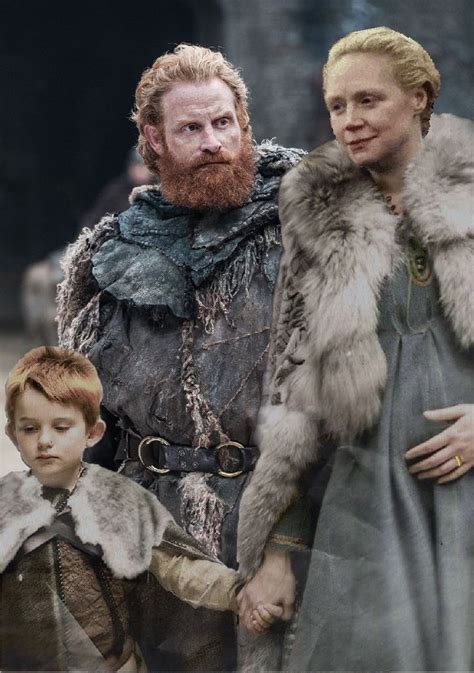 Briemund Brienne And Tormund Au Brienne Of Tarth A Song Of Ice And Fire Tormund And Brienne