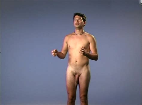 Jonah Falcon Nude. 