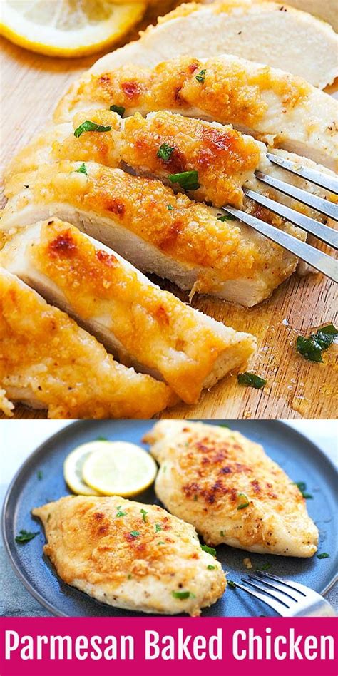 Healthy Chicken Breast Recipes For One Person