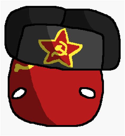 Transparent Soviet Hat Png Comrade Png Png Download Kindpng