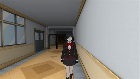 Image Nemesis Chan In Mission Modepng Yandere Simulator Wiki
