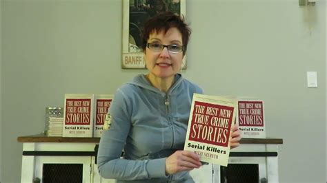 the best new true crime stories serial killers by mitzi szereto youtube