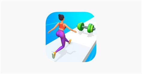 Twerk Race 3D Fun Run Game On The App Store