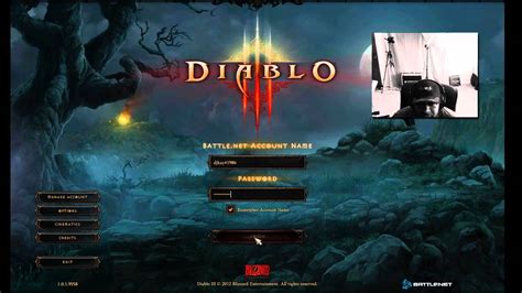 Diablo Iii Login Issue Diablo 3 Fail Massive Fail Diablo 3 Epic Fail