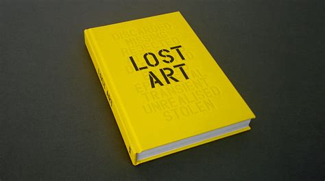 Gallery Of Lost Art