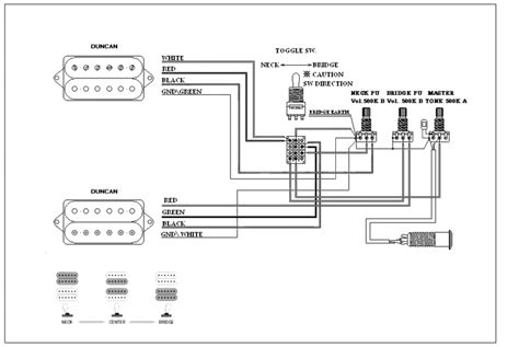 Print the electrical wiring diagram off and use highlighters to trace the circuit. Ibanez Bass Guitar Wiring Diagram | Fuse Box And Wiring Diagram