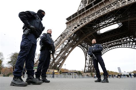 Paris Attacks What We Know And Dont Know The New York Times