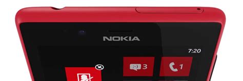 Prix Et Date De Sortie Nokia Lumia 520 Et Lumia 720 Vidéo