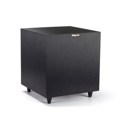 Powered Subwoofers Home Theater Subwoofers Klipsch
