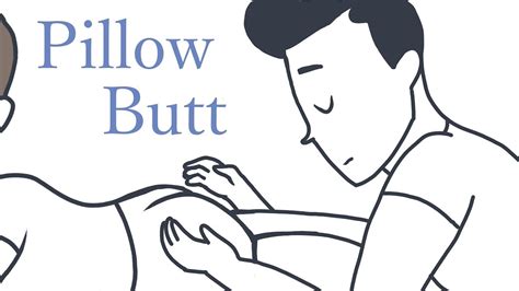 pillow butt husband and husband animated ep 1 youtube